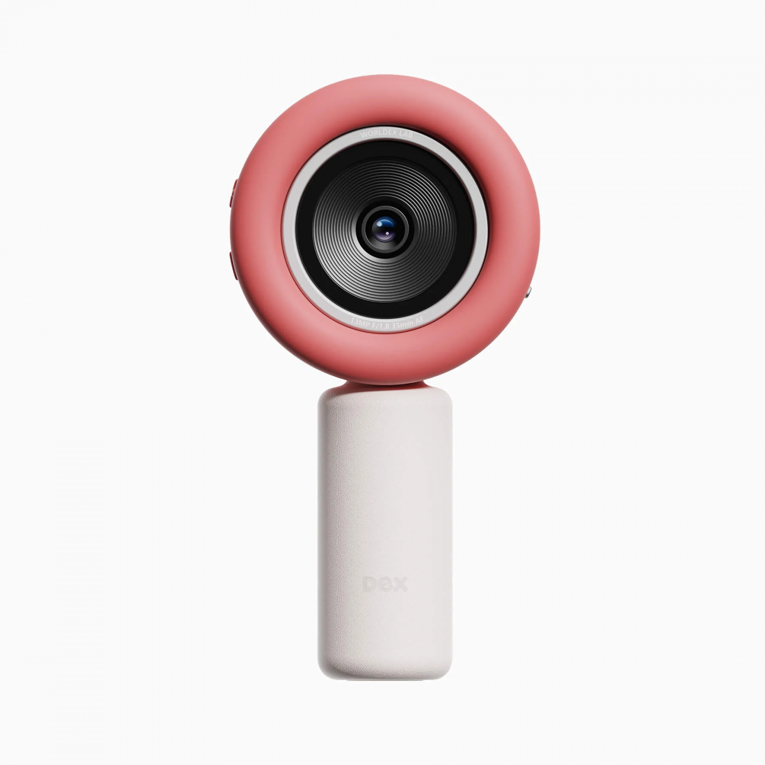 Представлена детская ИИ‑камера Dex для изучения языков - 2